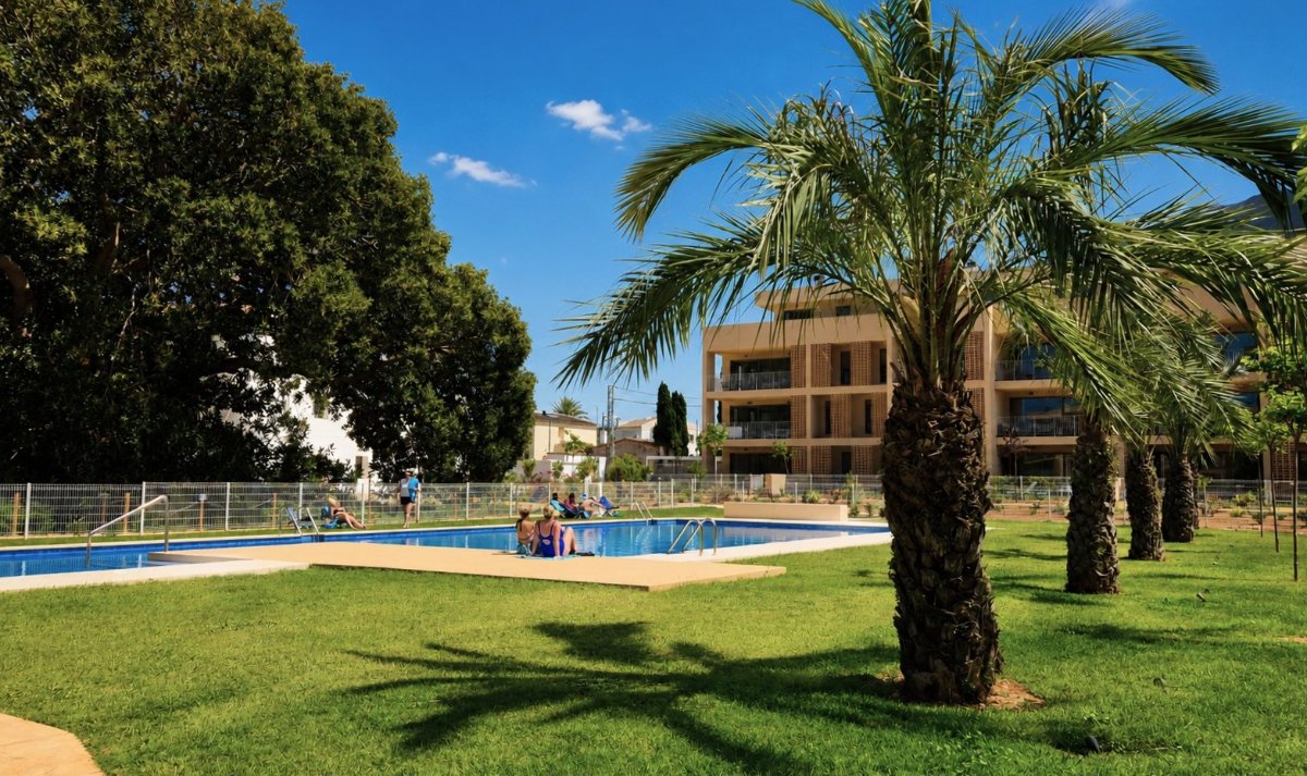 Appartement Flor y Mar