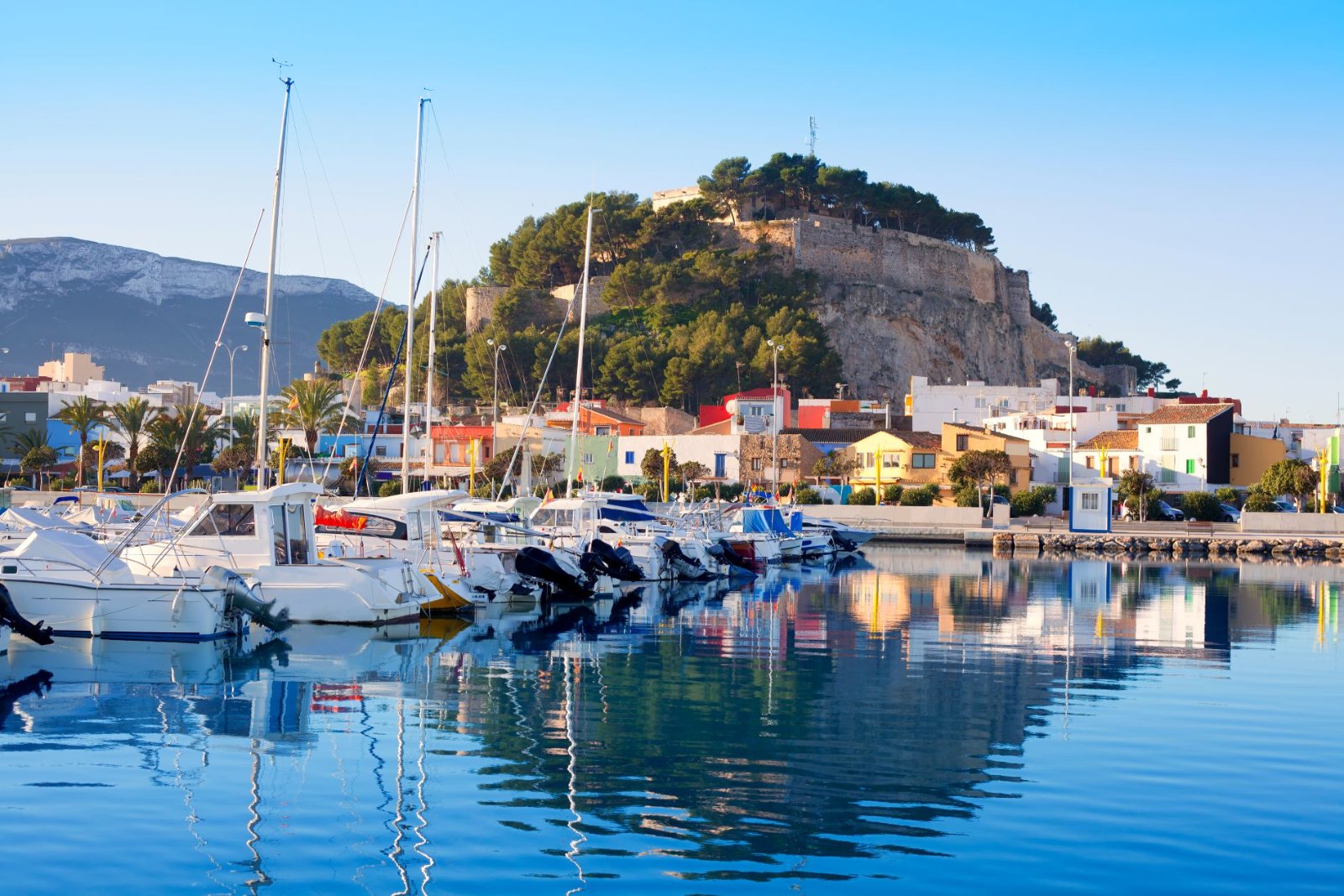 Dénia