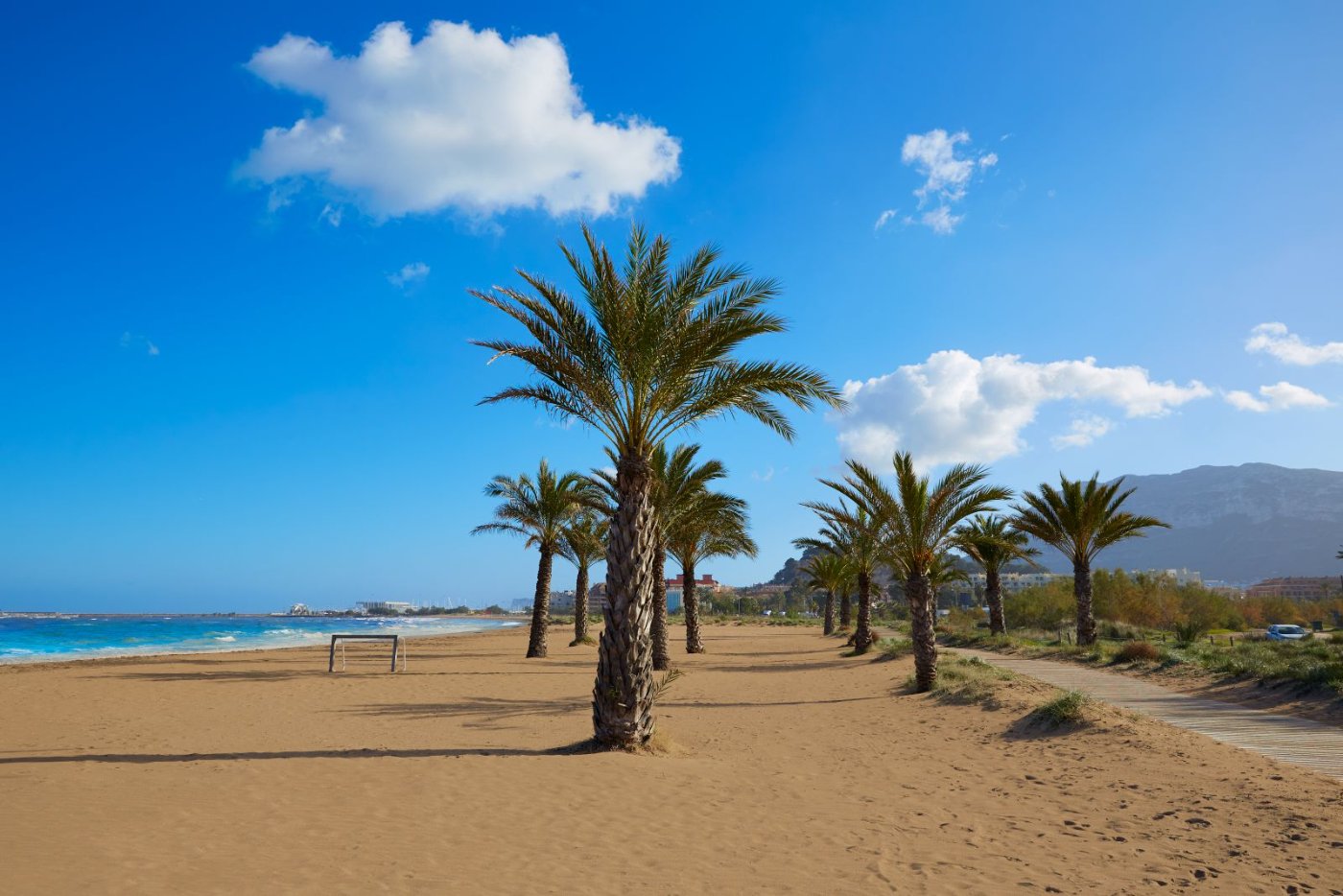Dénia foto 2