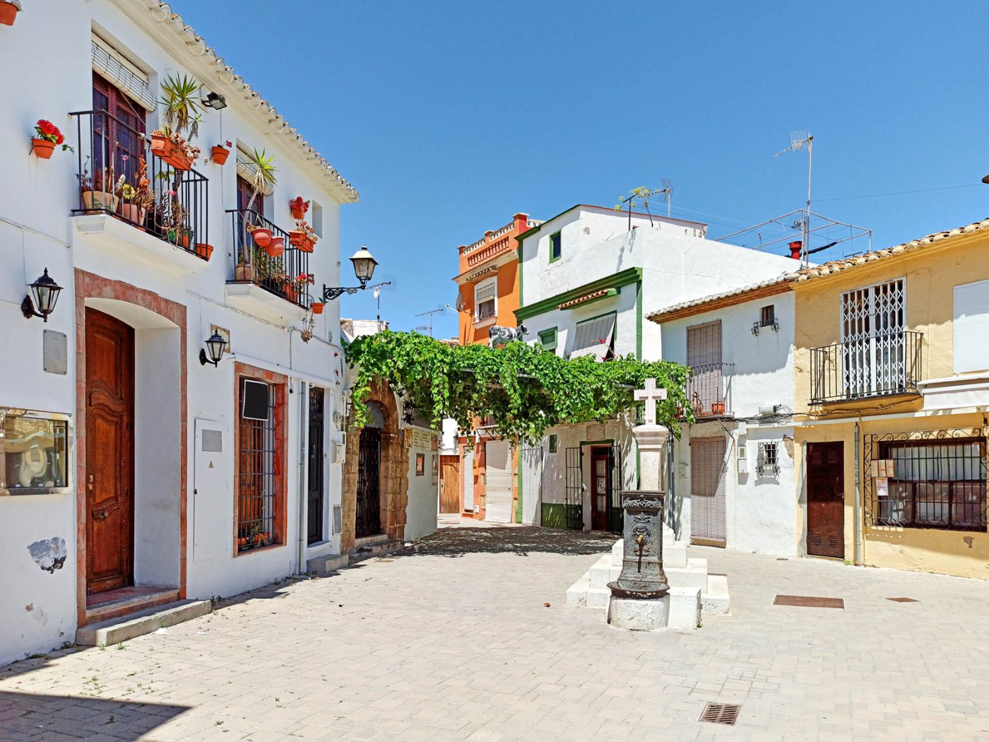 Dénia foto 4