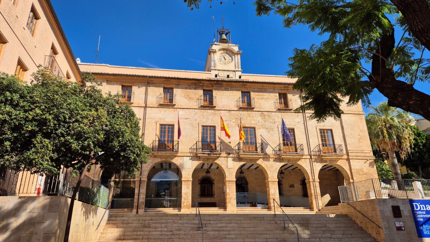 Dénia foto 5