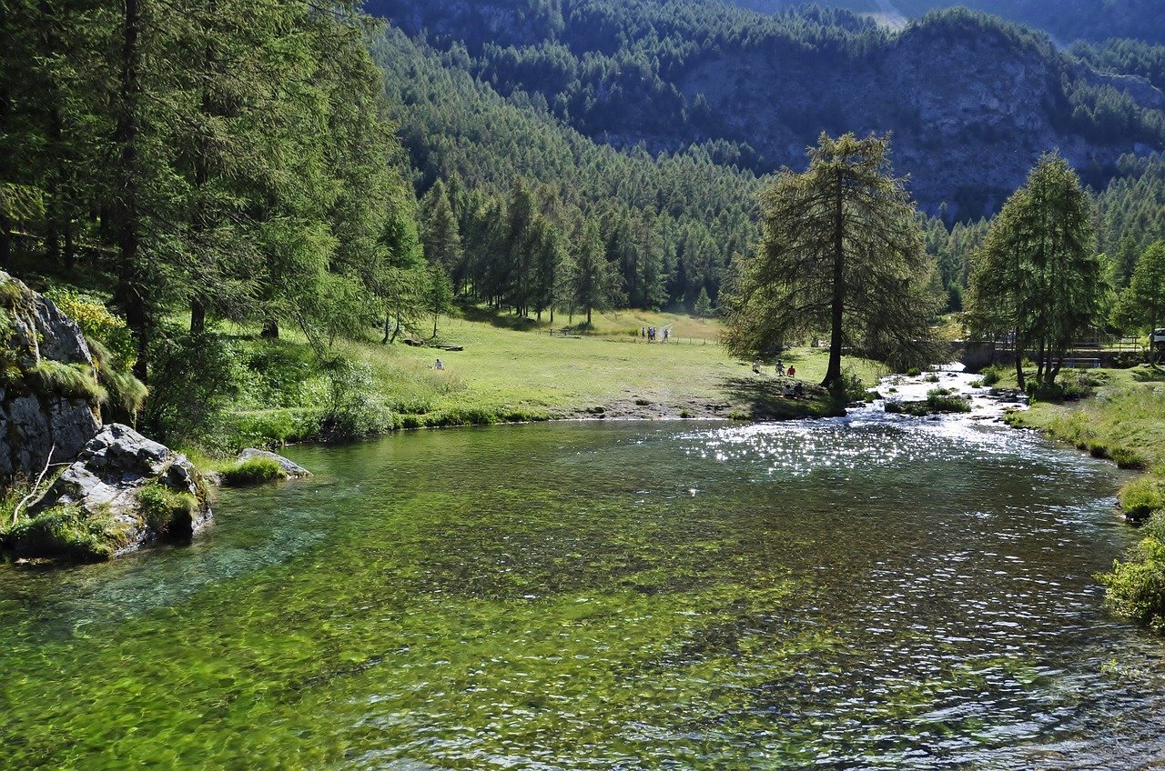 Piemonte foto 1