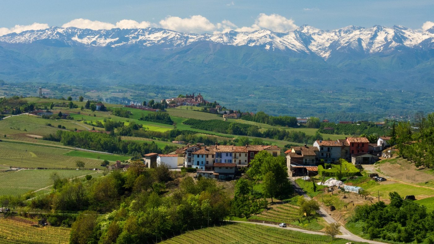 Piemonte foto 4