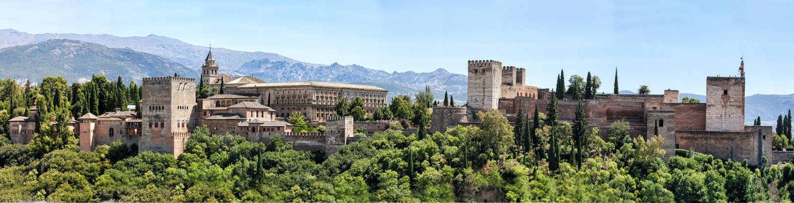 Andalusië