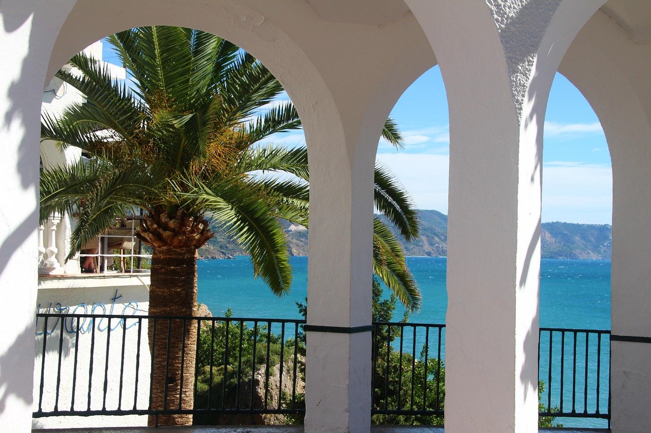 Andalusië foto 3