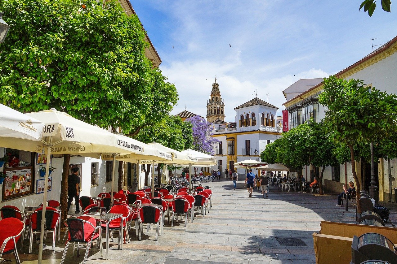 Andalusië foto 5