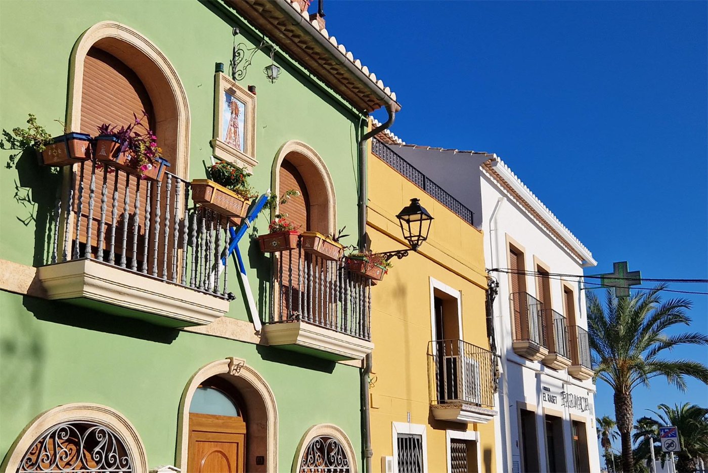 Dénia foto 1