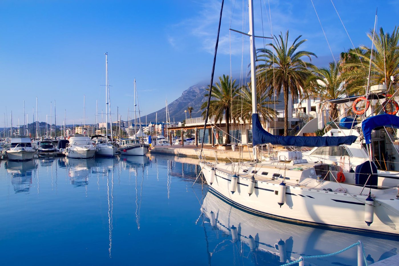 Dénia foto 4