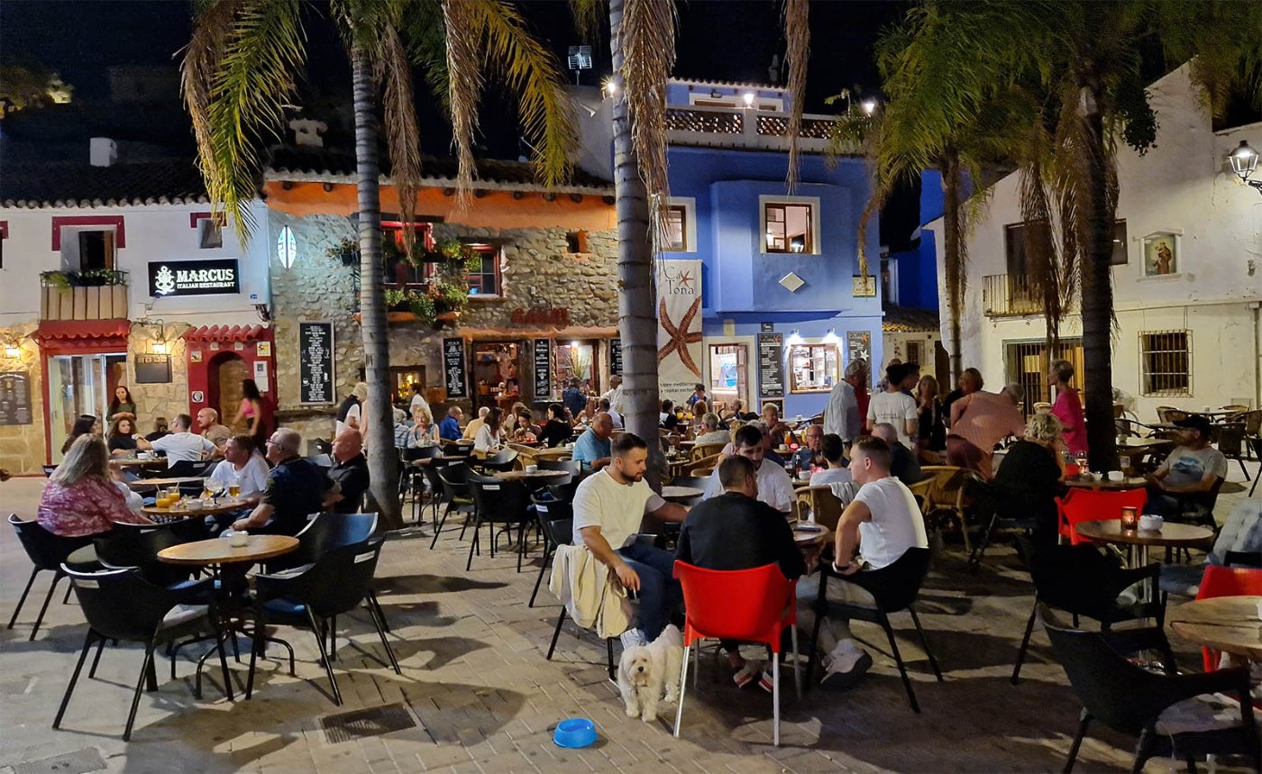 Dénia foto 5