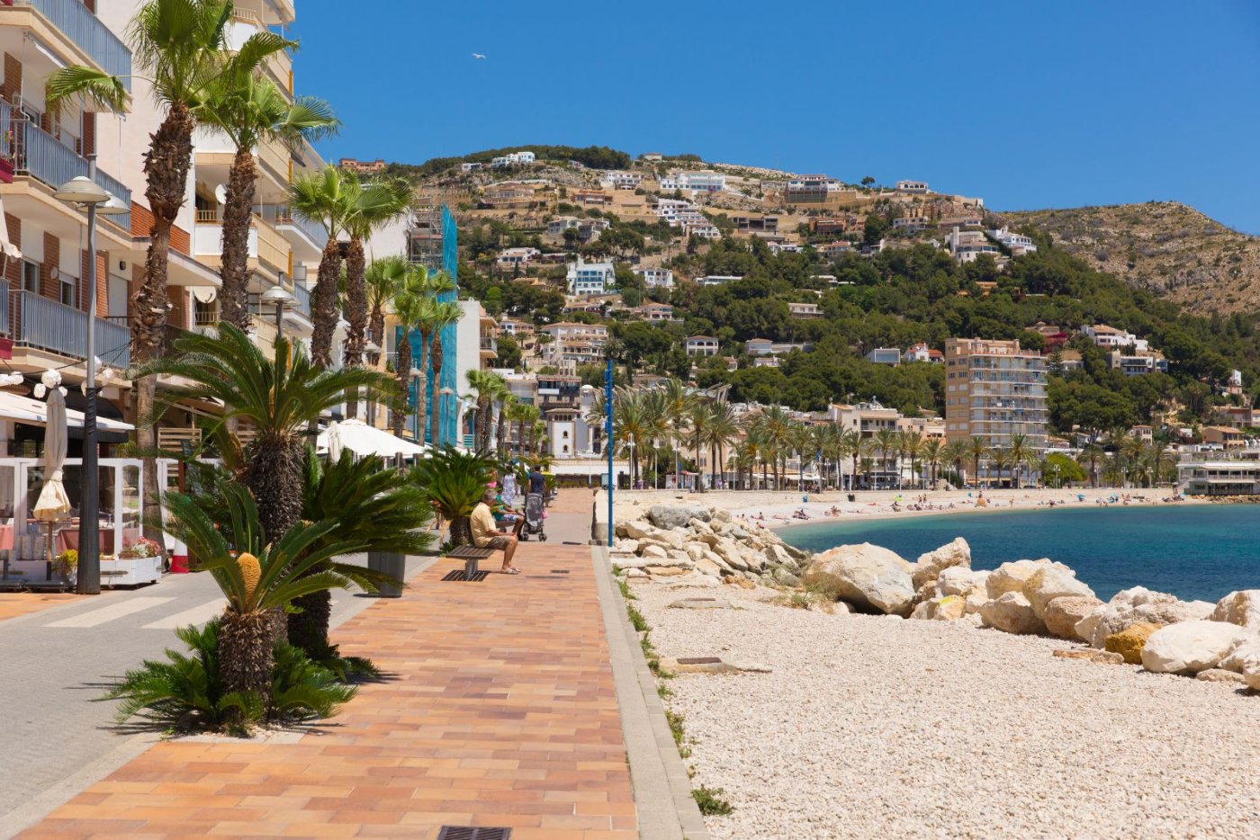 Costa Blanca foto 3