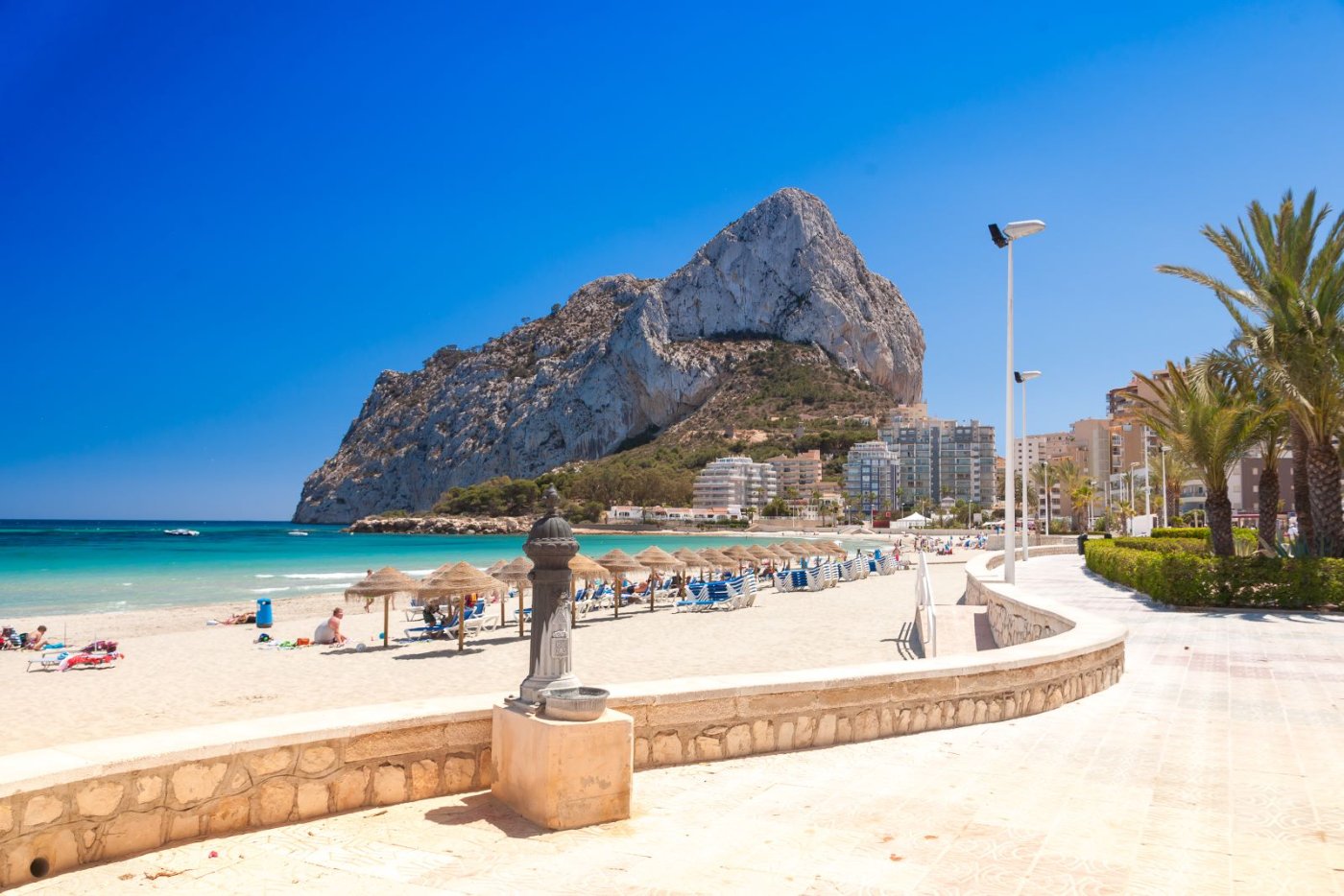 Costa Blanca foto 5