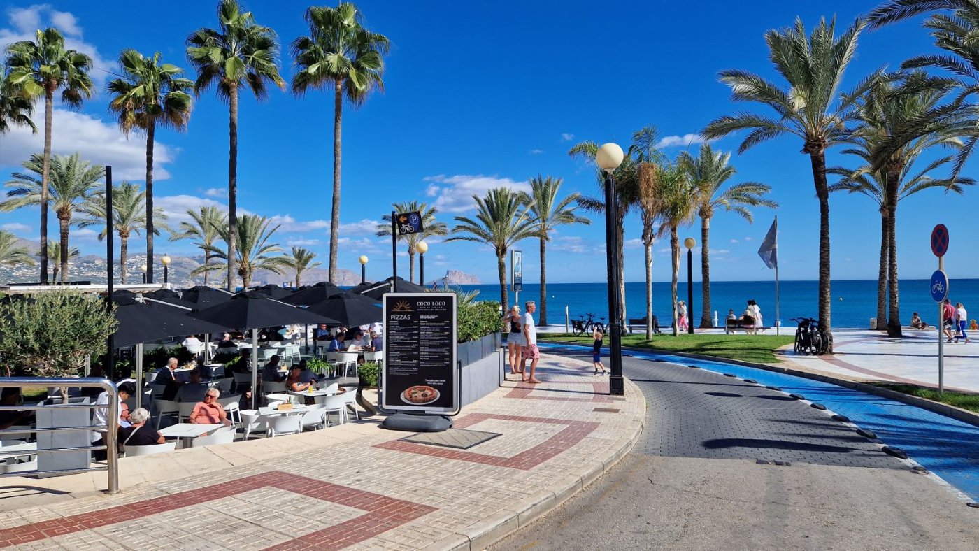Costa Blanca foto 1
