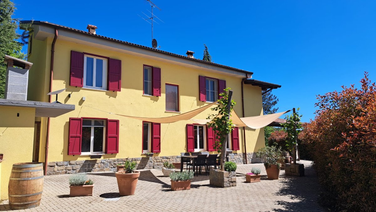 B&B Casa Modero