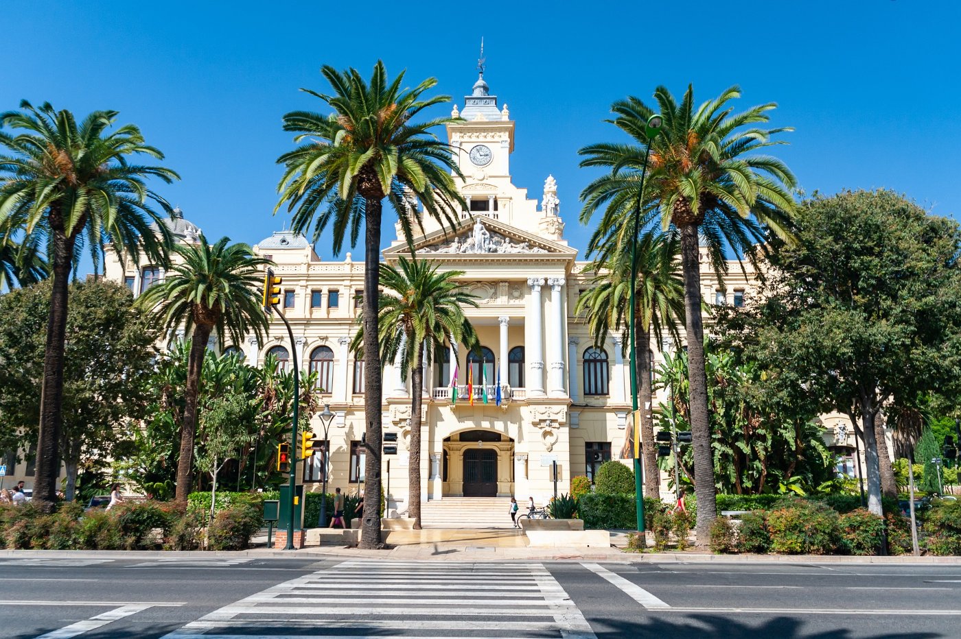 Andalusië foto 2