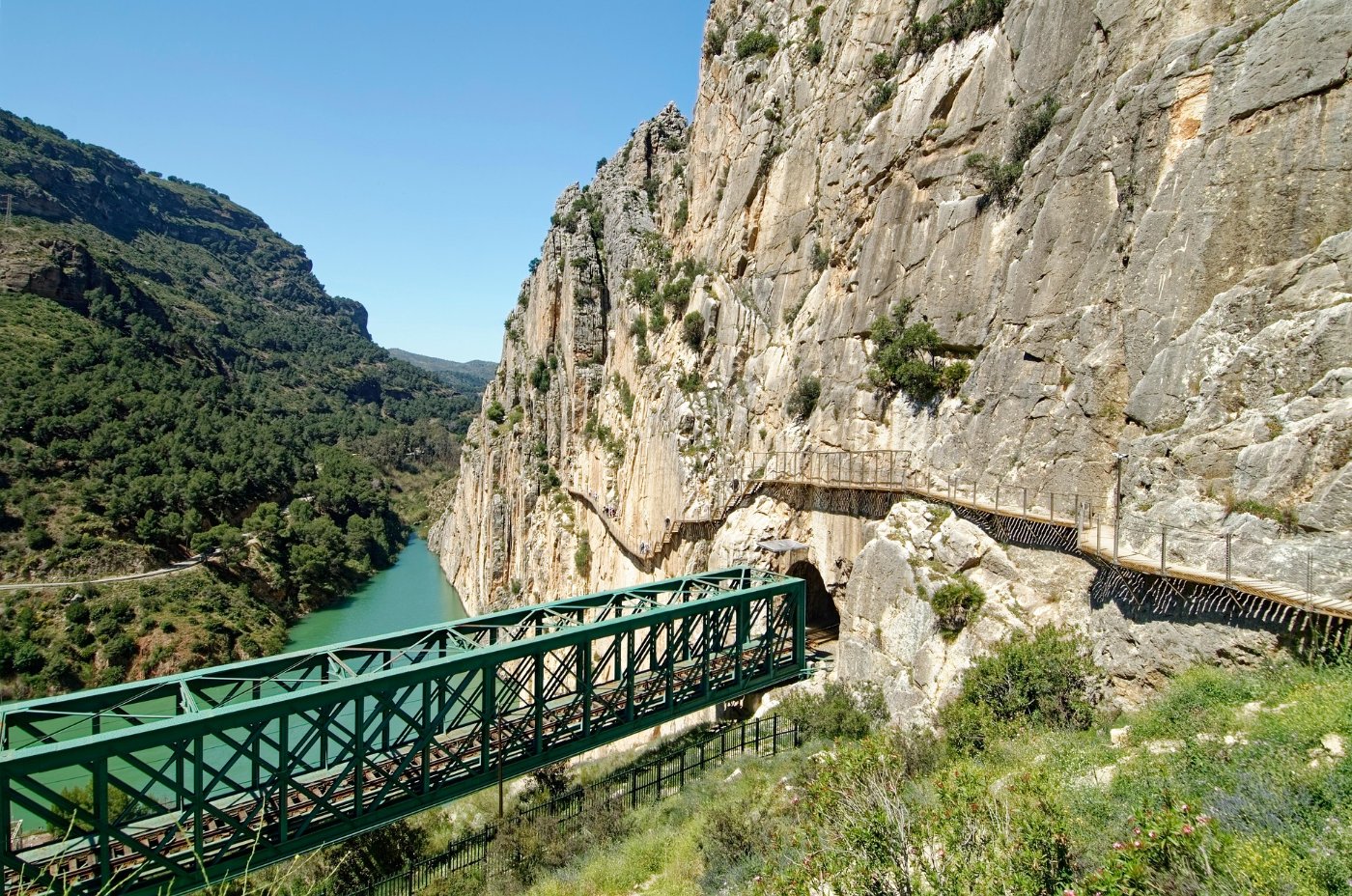 Andalusië foto 3