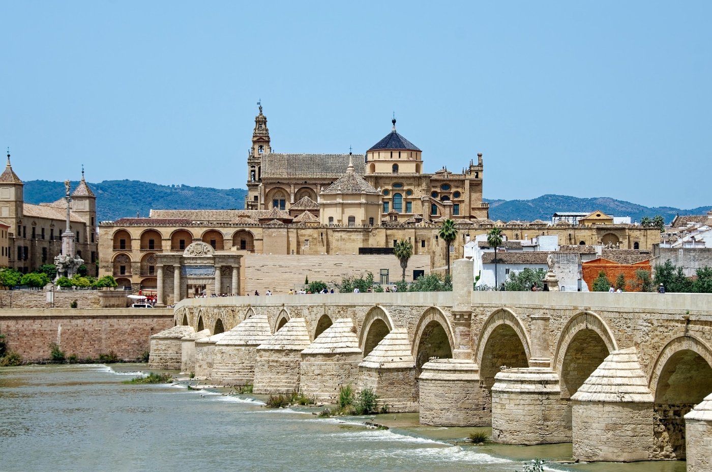 Andalusië foto 4