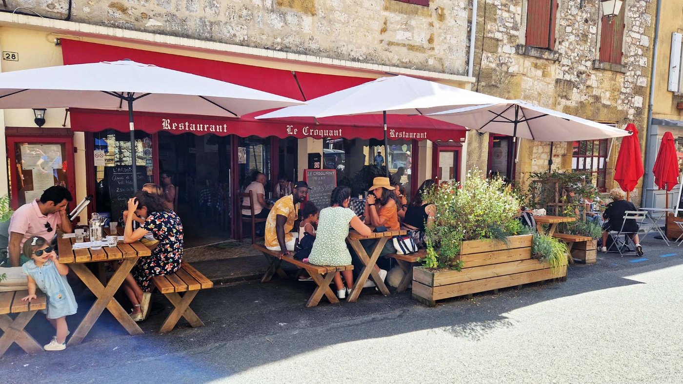 Dordogne foto 1