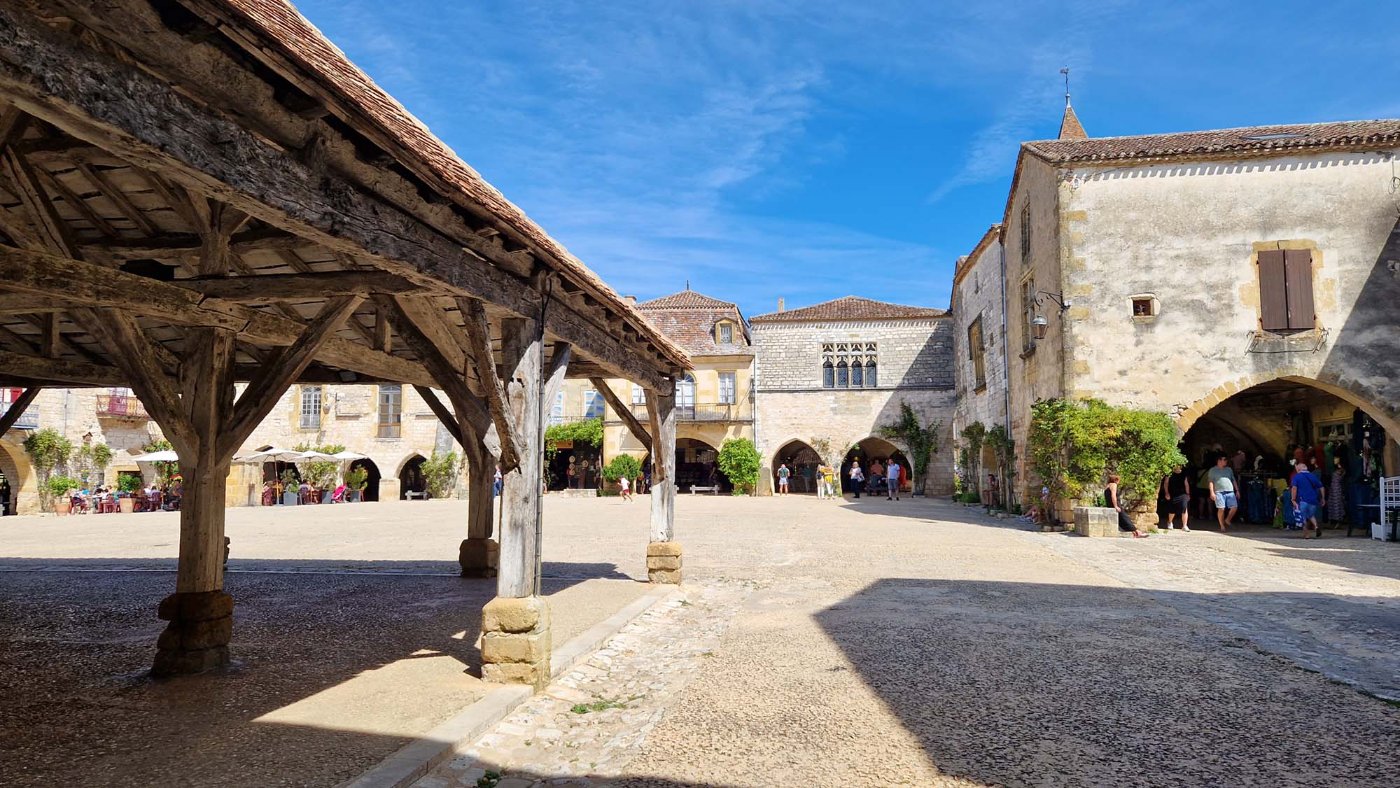 Dordogne foto 2