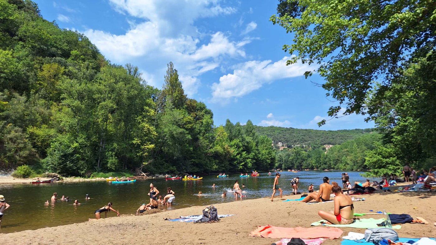 Dordogne foto 3