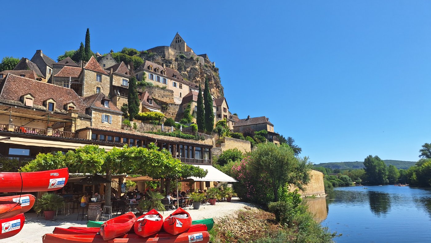Dordogne foto 4