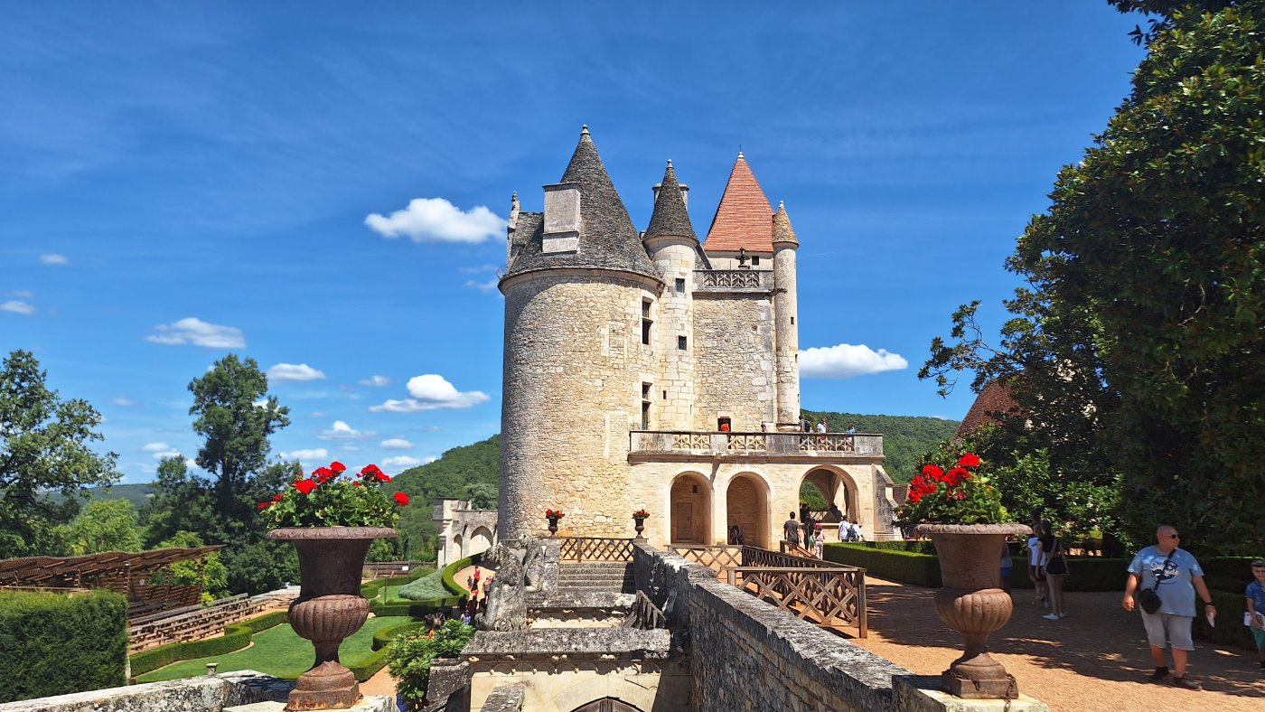 Dordogne foto 5