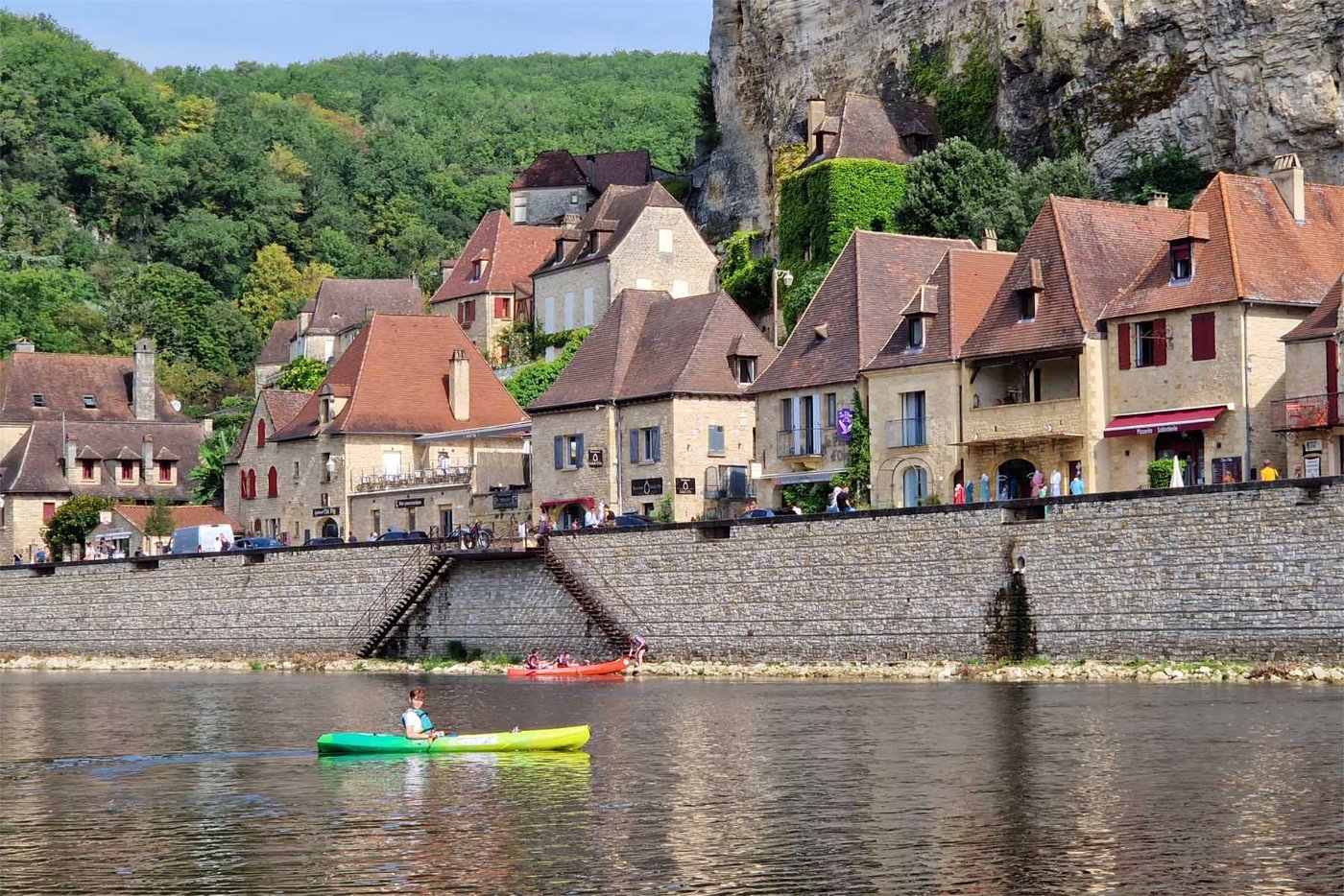 Dordogne foto 2