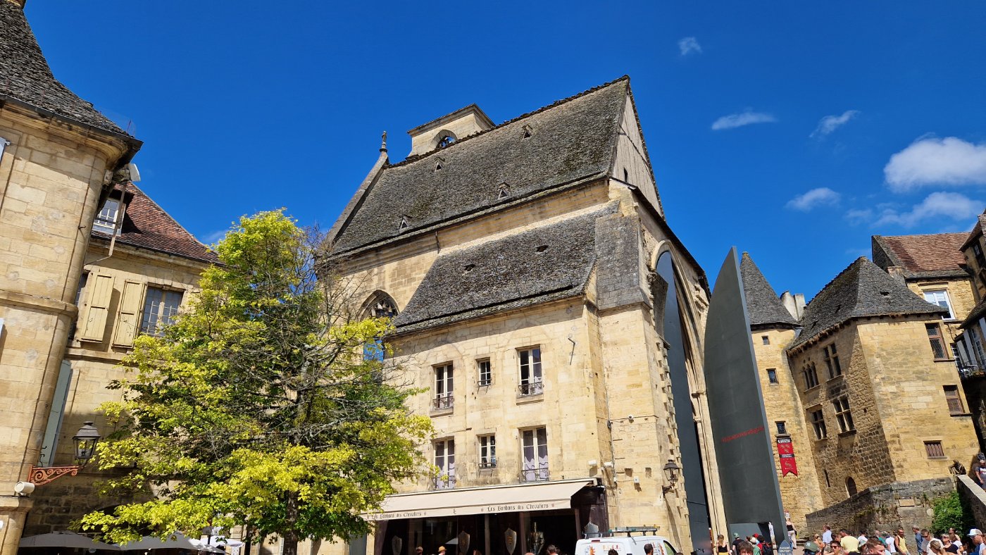 Dordogne foto 4