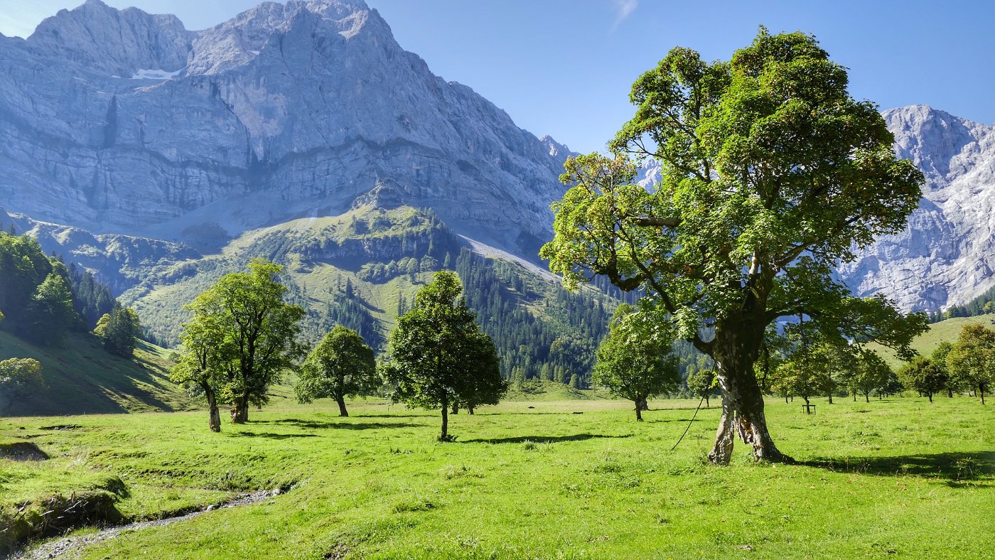 Oostenrijk foto 2